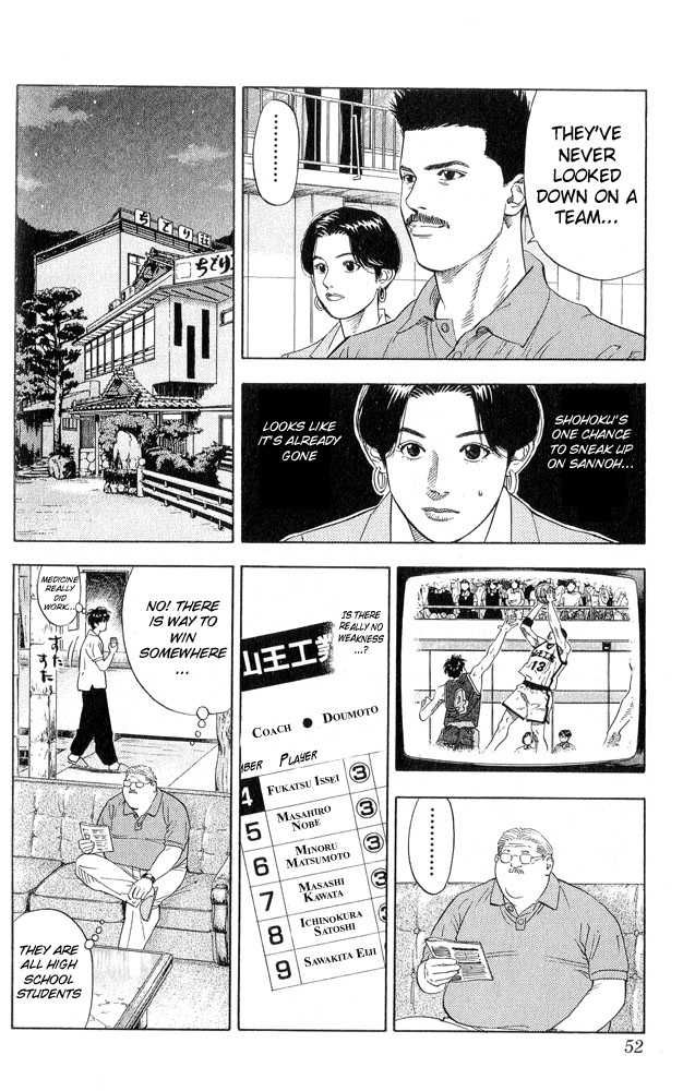 Slam Dunk Chapter 218 6